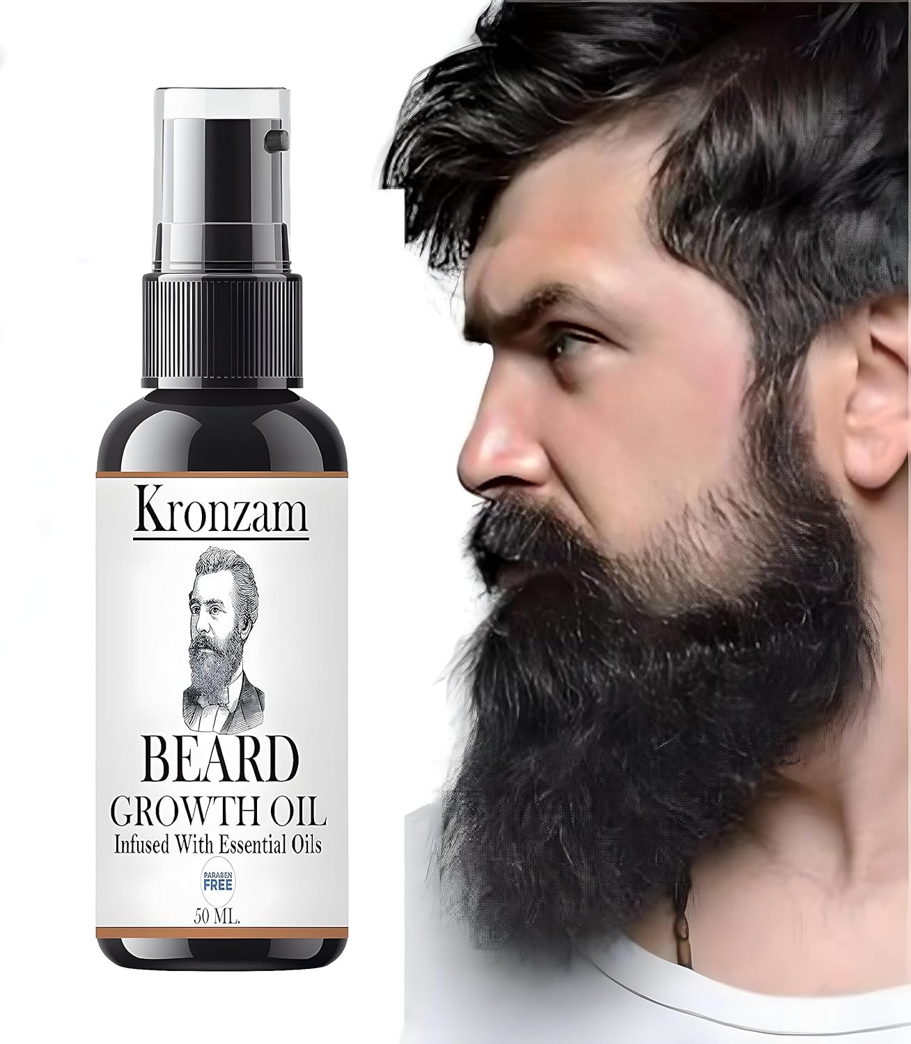 beard oil for men price