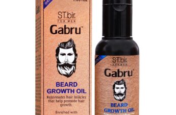 beard oil for men best