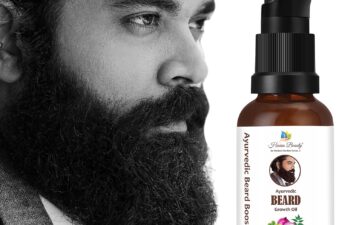 beard oil for men best